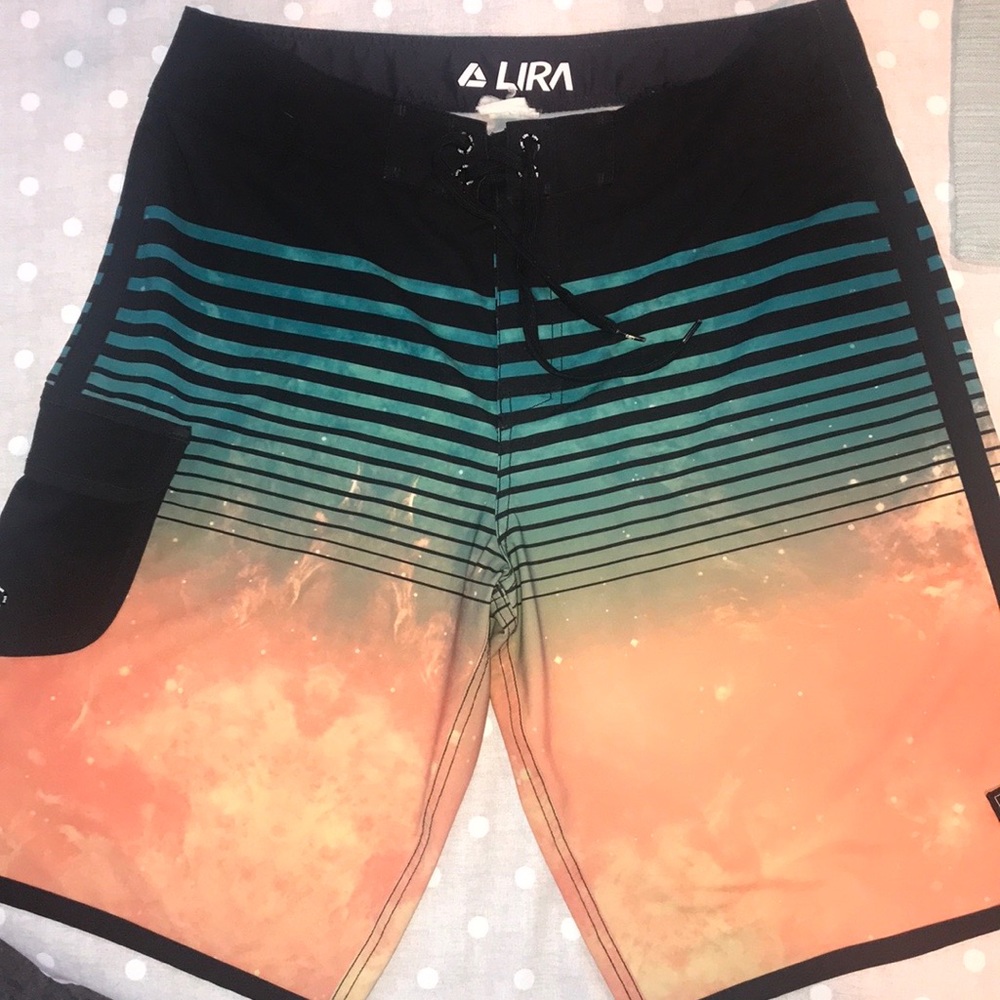 Board shorts